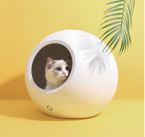 Petkit Smart Cozy Pet House V2