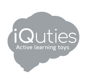 iQuties logo