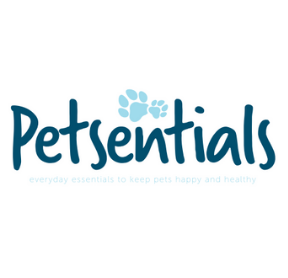 Petsentials logo