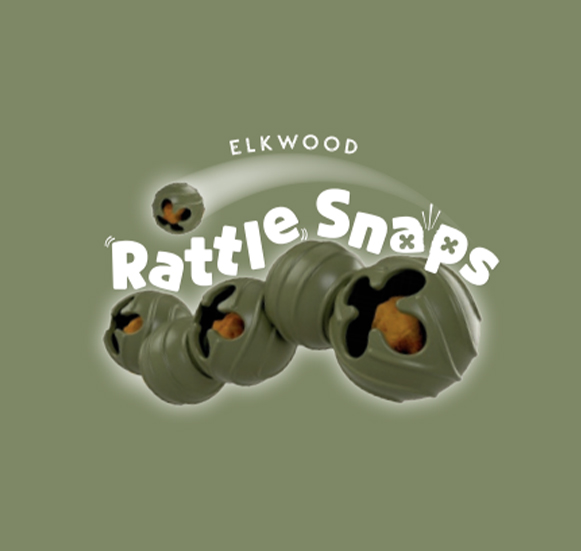 Rattlesnaps