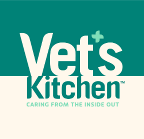Vet’s Kitchen logo