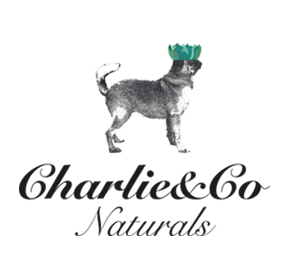 Charlie & Co Naturals logo