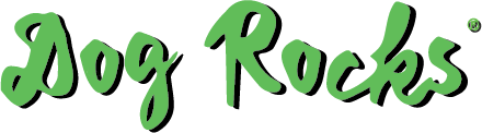 Dog Rocks logo