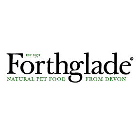 Forthglade logo