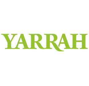 Yarrah logo