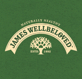 James Wellbeloved® logo