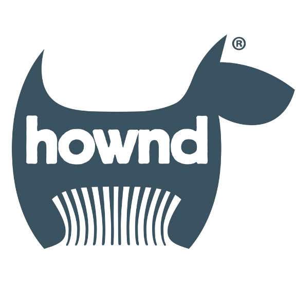 HOWND logo