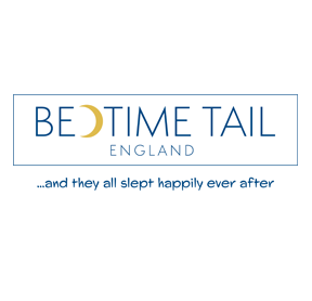 Bedtime Tail logo