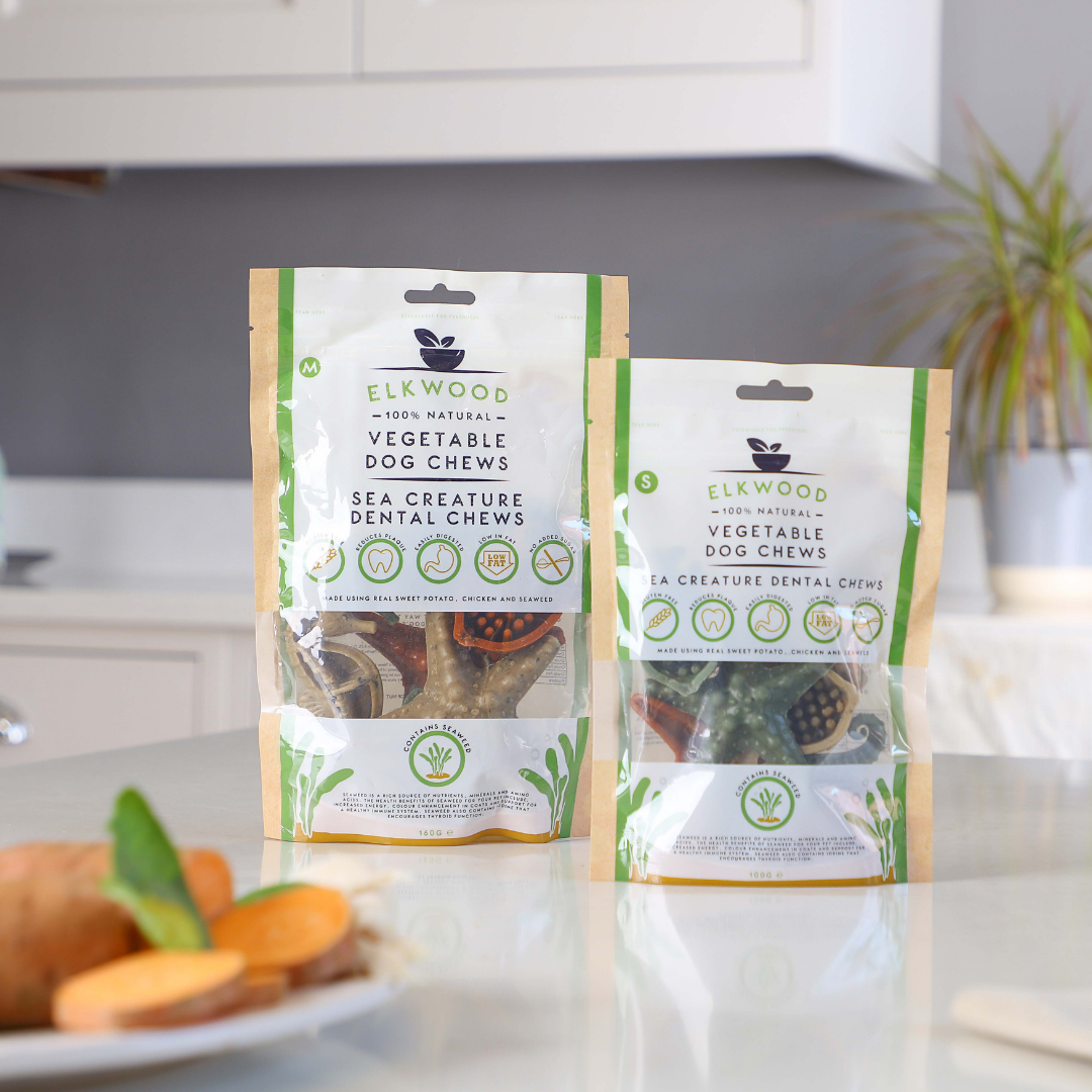 Best dog dental chews Vital Pet Club Expert pet advice from vets