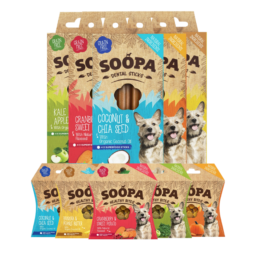 Best dog dental chews Vital Pet Club Expert pet advice from vets